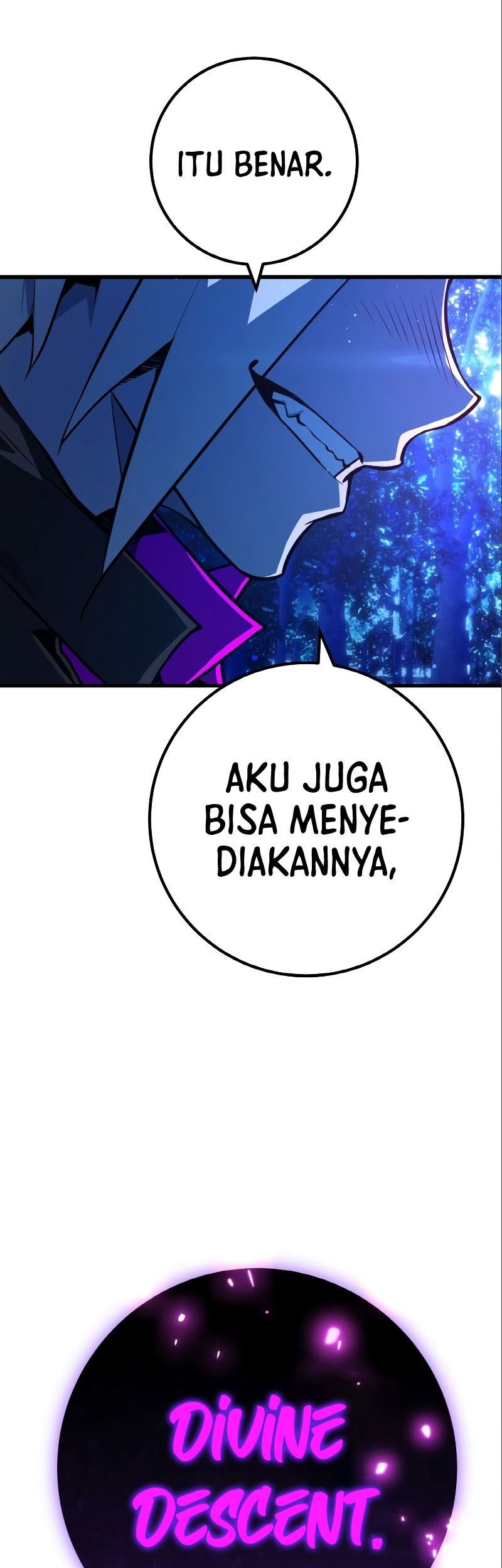 The Game’s Greatest Troll chapter 28 halaman 62