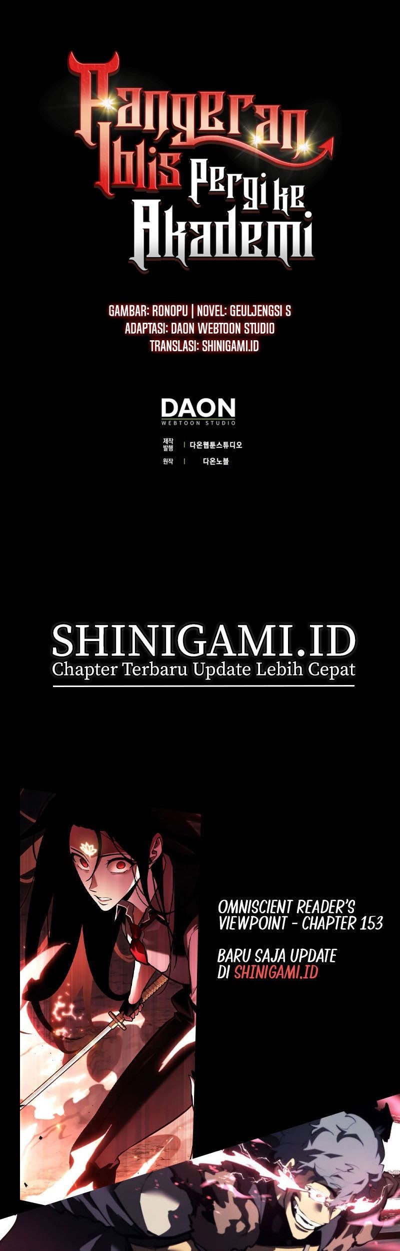 The Game’s Greatest Troll chapter 28 halaman 72