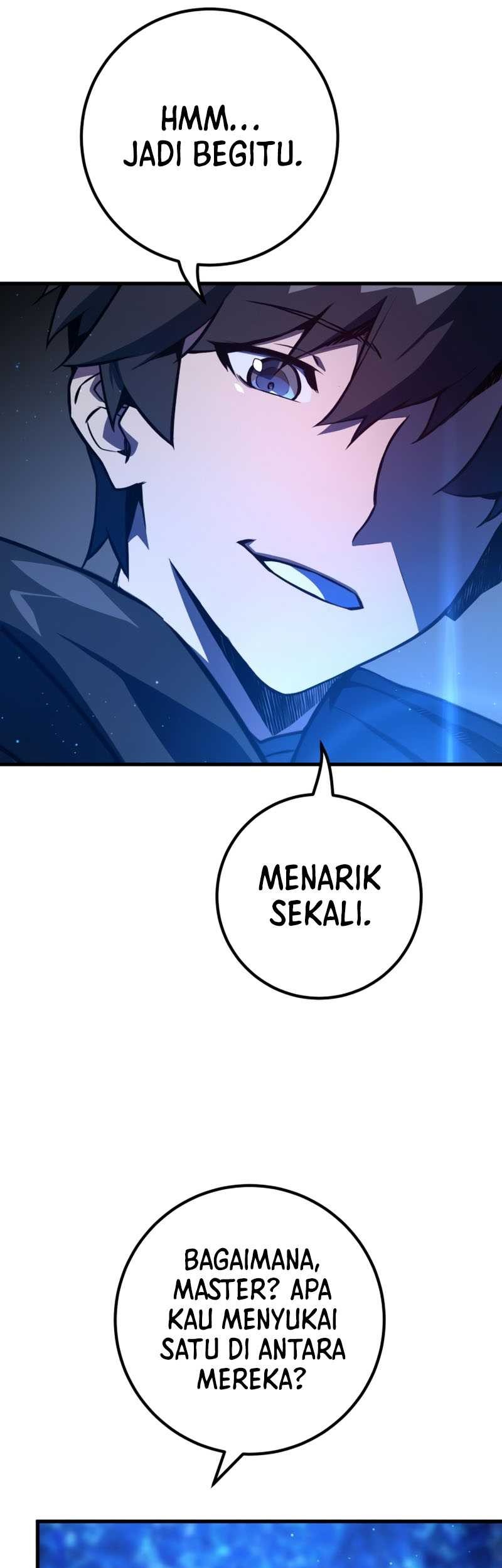 The Game’s Greatest Troll Bab 29 halaman 8