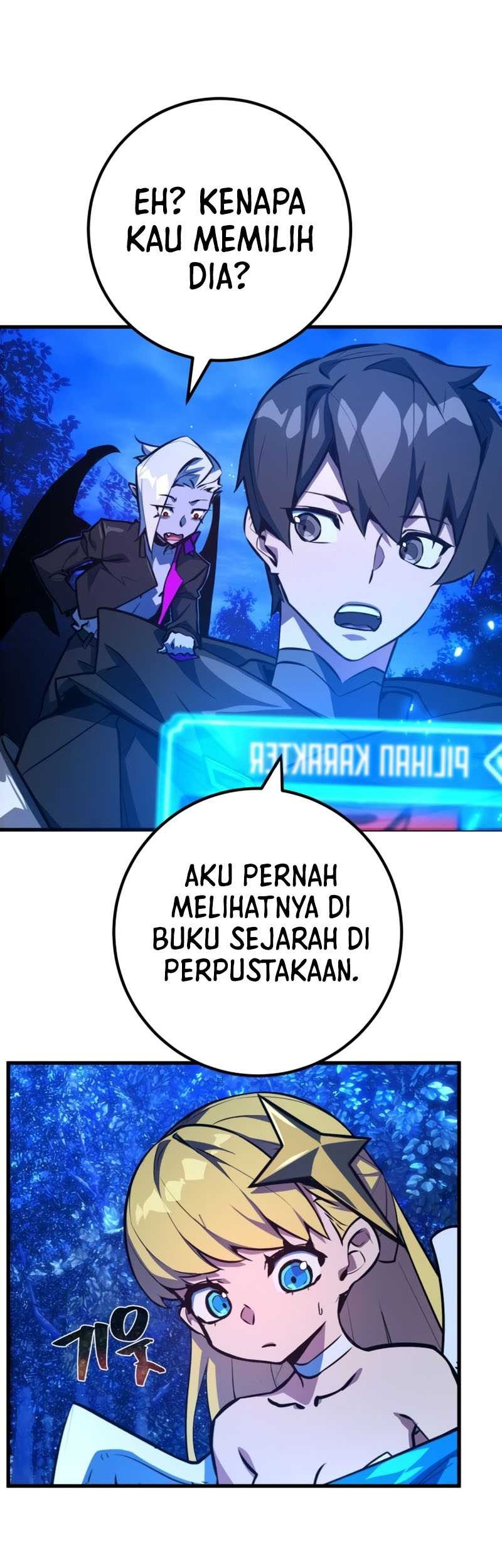The Game’s Greatest Troll Bab 29 halaman 14