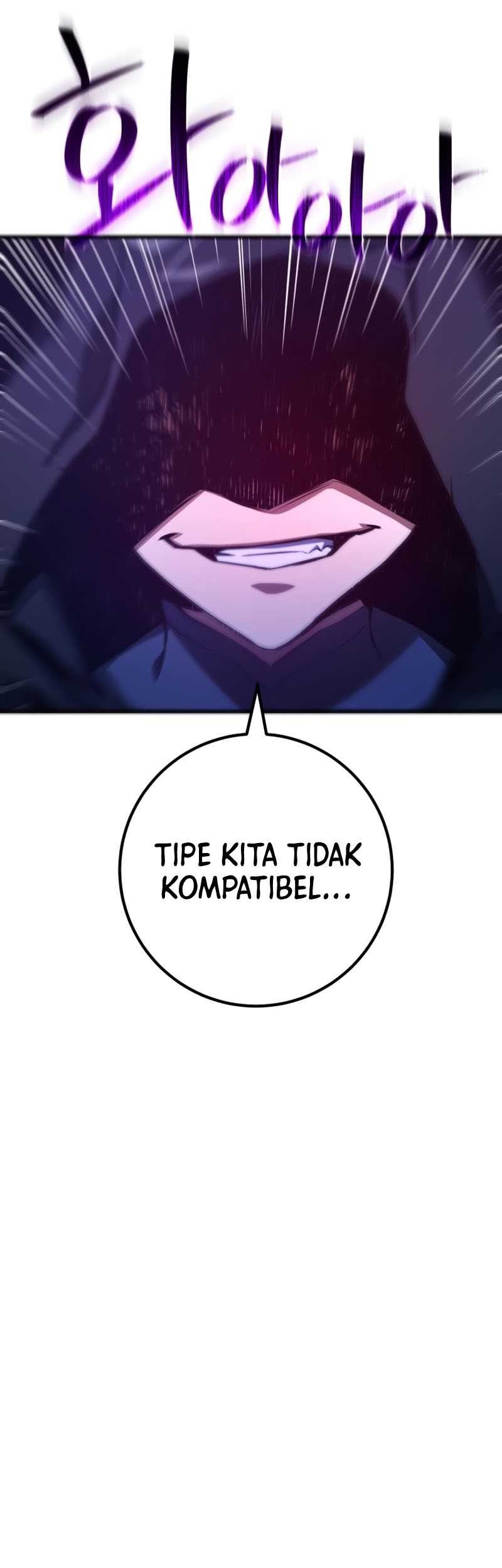 The Game’s Greatest Troll Bab 29 halaman 48