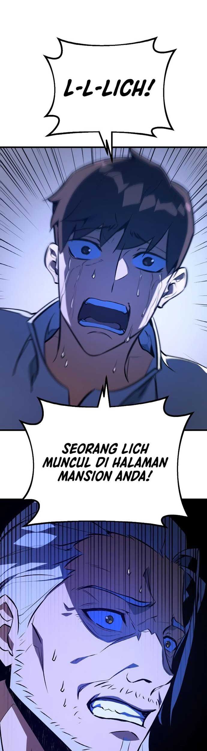 The Game’s Greatest Troll Bab 30 halaman 26
