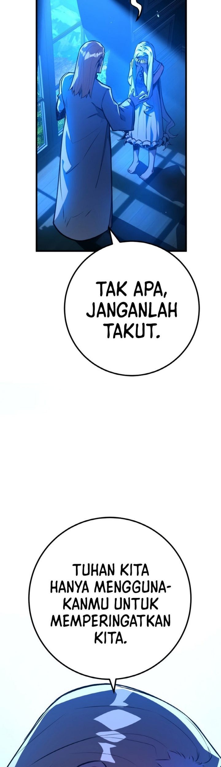 The Game’s Greatest Troll chapter 31 halaman 14