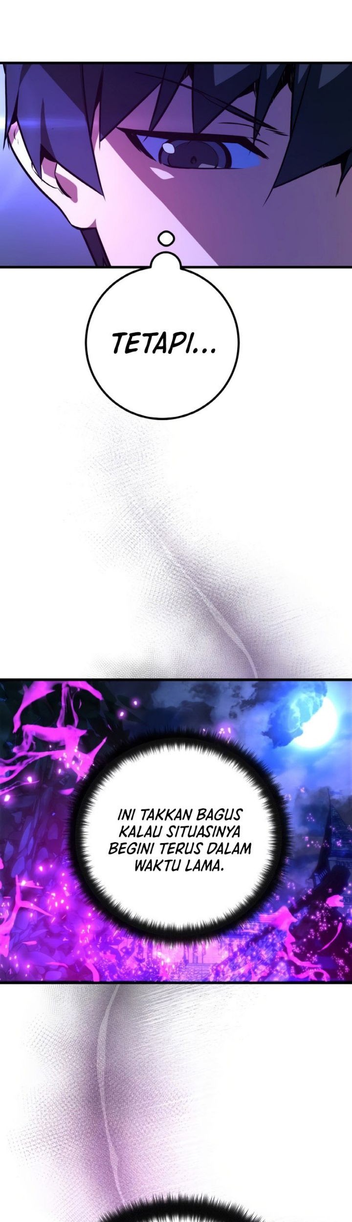 The Game’s Greatest Troll chapter 31 halaman 30