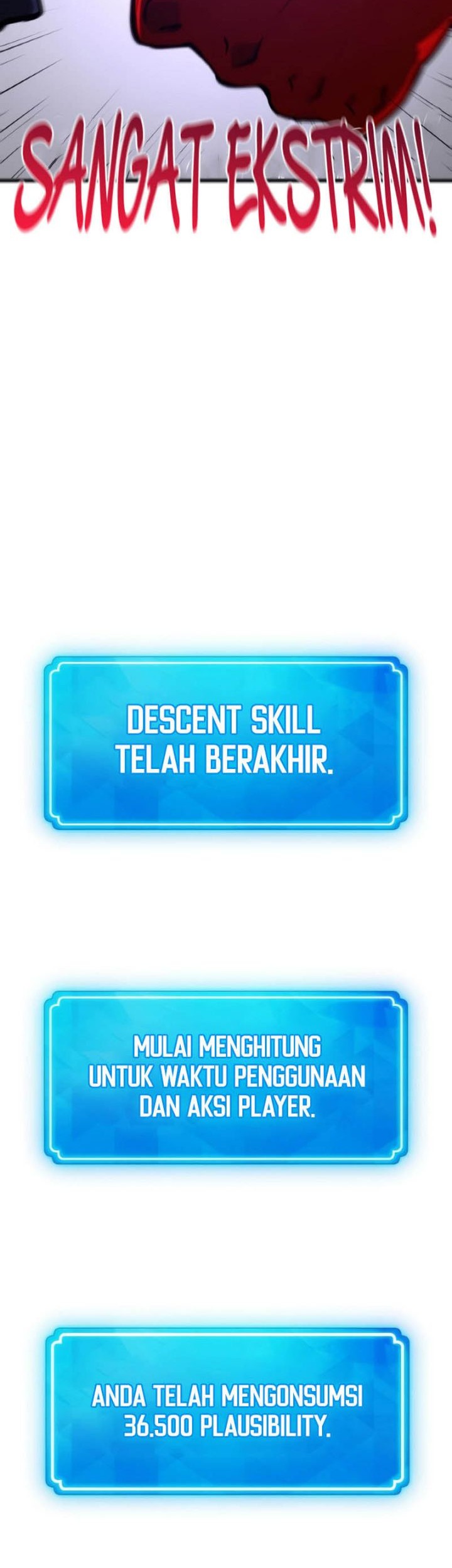 The Game’s Greatest Troll chapter 31 halaman 44