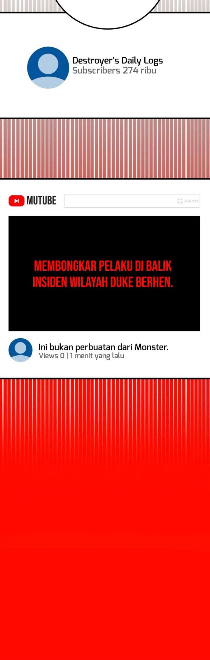 The Game’s Greatest Troll chapter 31 halaman 72