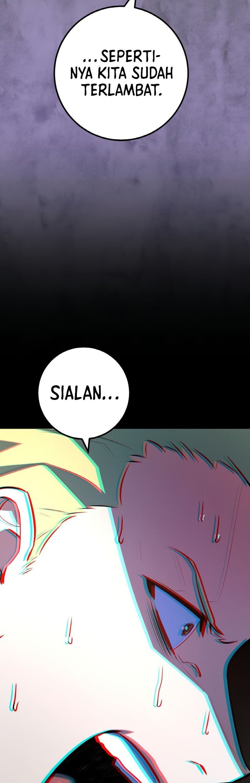The Game’s Greatest Troll chapter 32 halaman 18