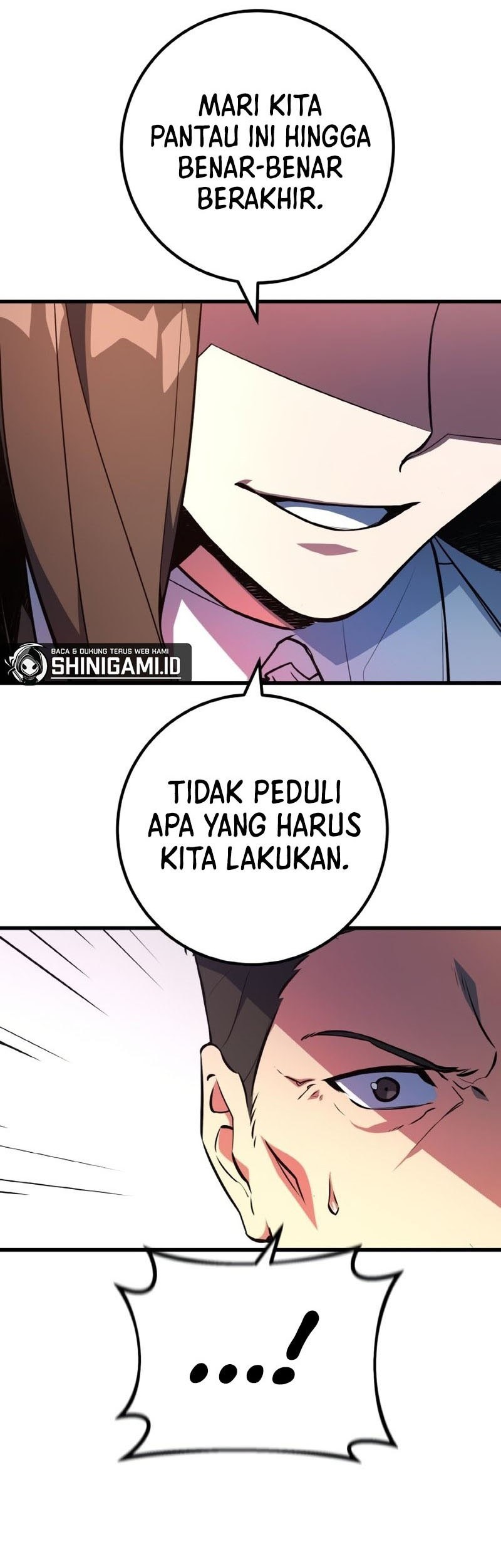 The Game’s Greatest Troll chapter 32 halaman 27