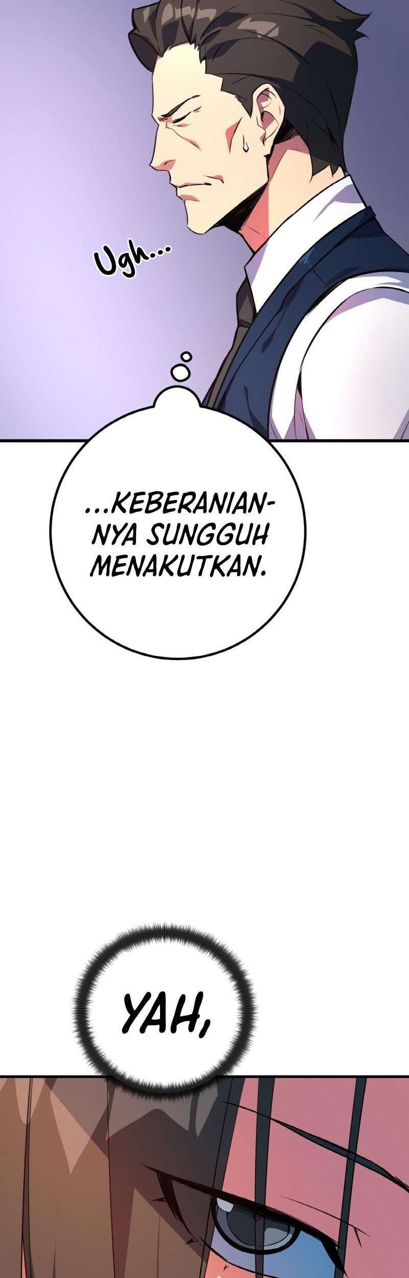 The Game’s Greatest Troll chapter 32 halaman 31