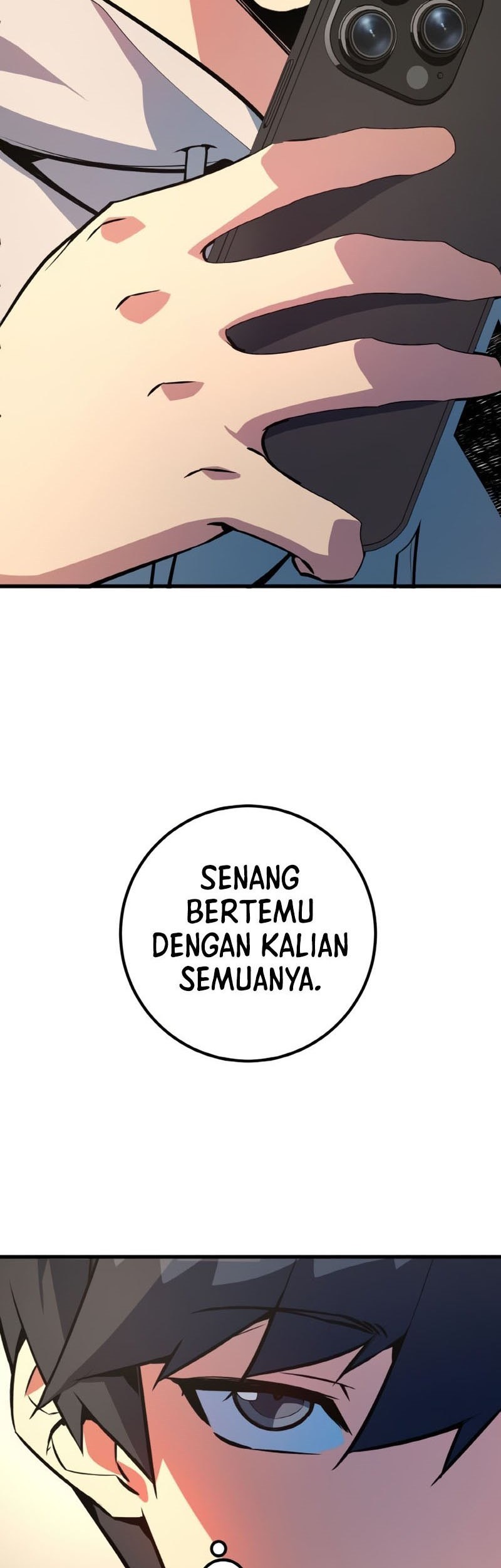 The Game’s Greatest Troll chapter 32 halaman 47
