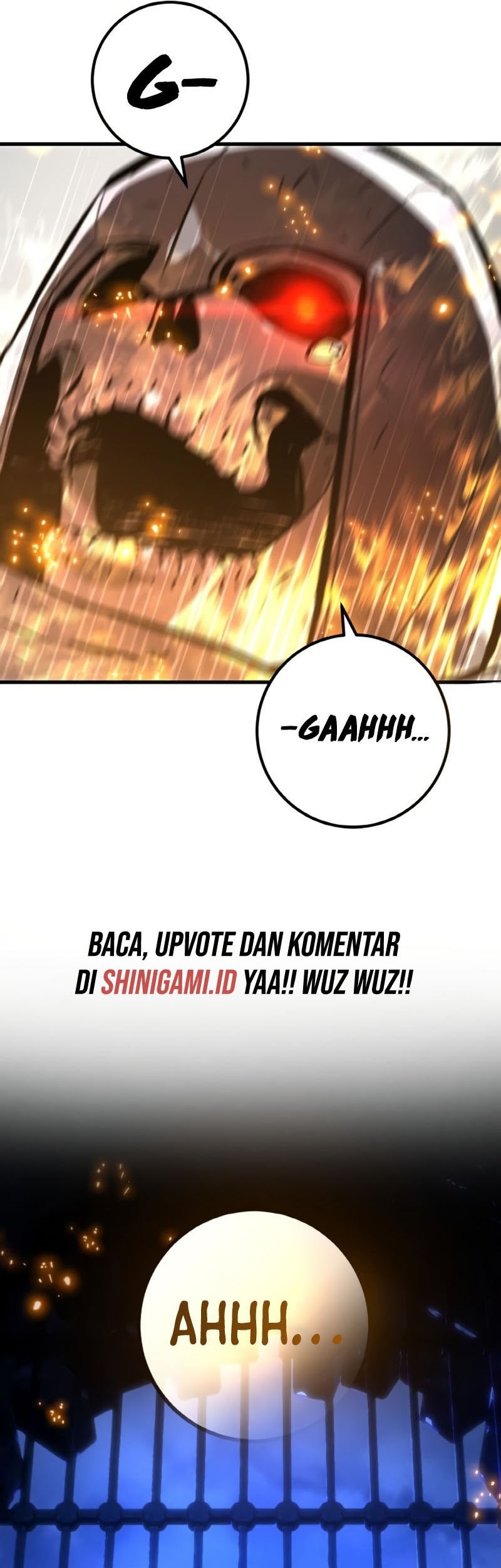 The Game’s Greatest Troll chapter 32 halaman 65