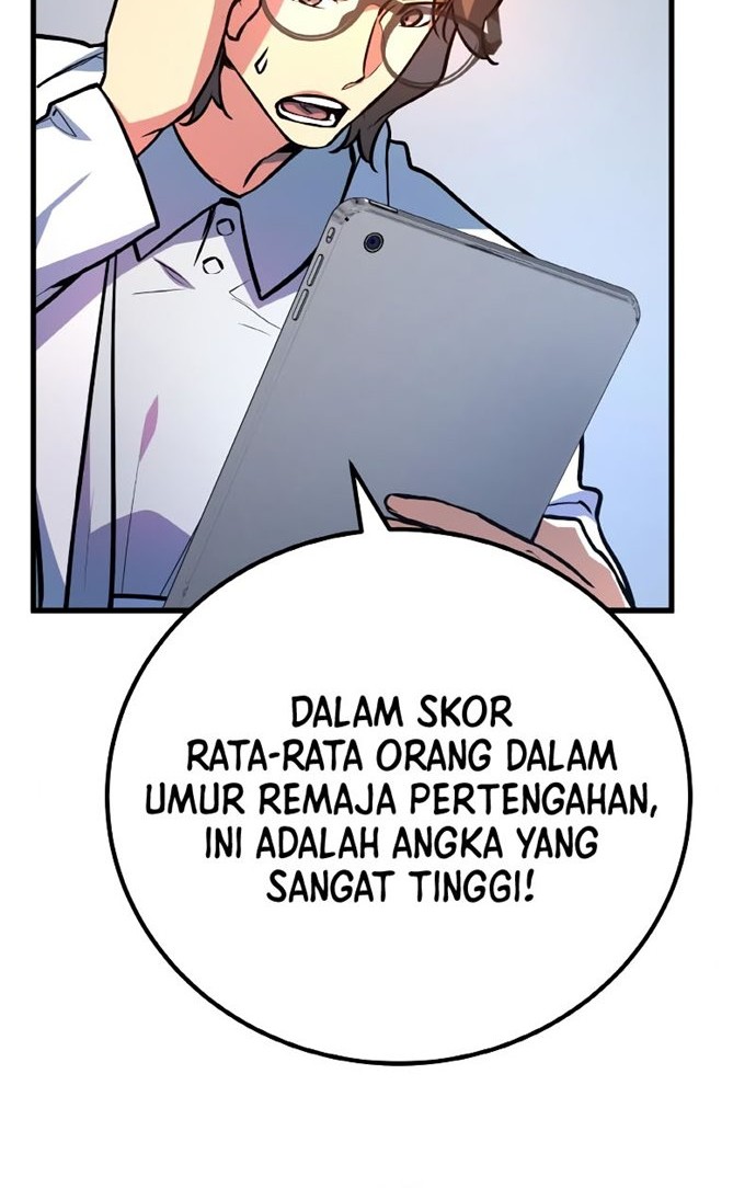 The Game’s Greatest Troll Bab 33 halaman 25