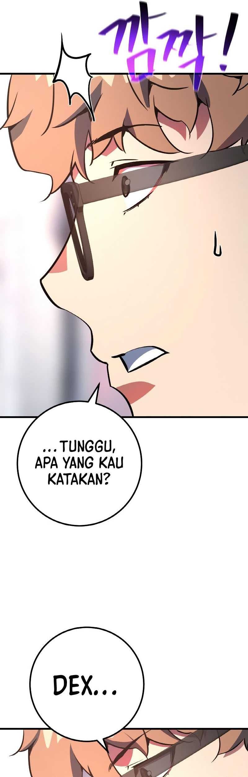The Game’s Greatest Troll chapter 34 halaman 6