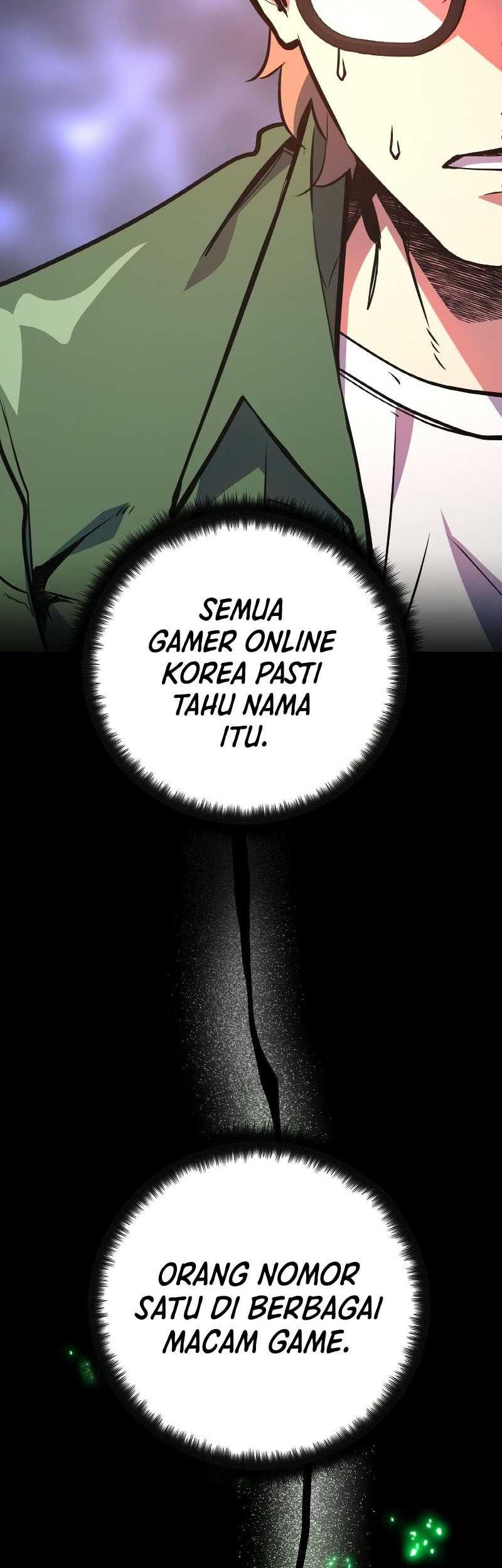 The Game’s Greatest Troll chapter 34 halaman 8