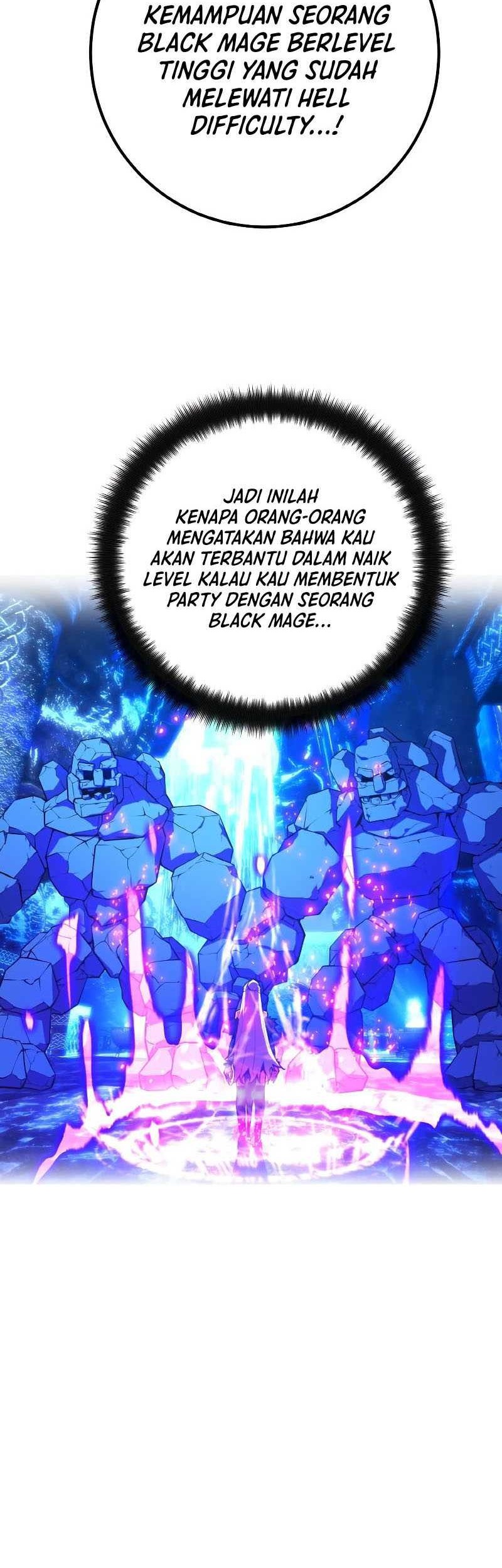 The Game’s Greatest Troll chapter 34 halaman 36