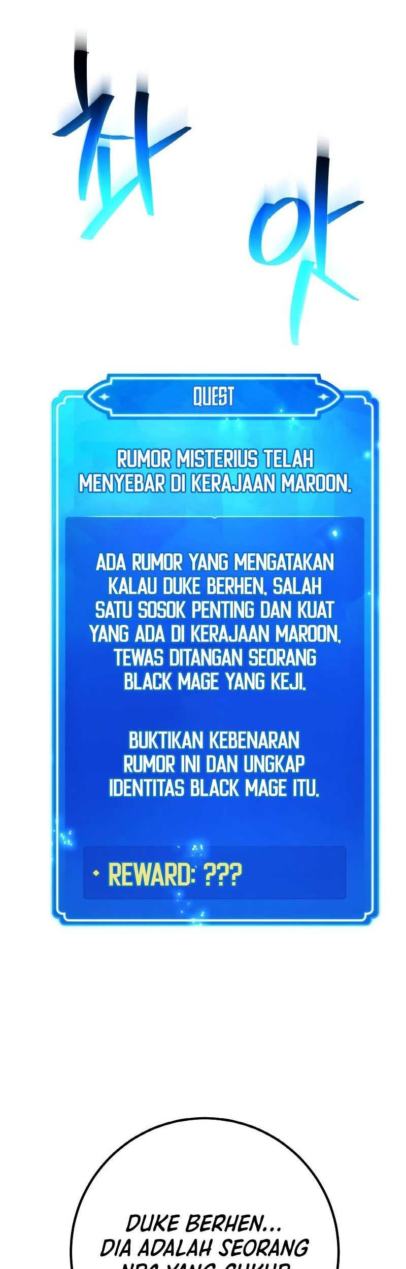 The Game’s Greatest Troll chapter 34 halaman 45