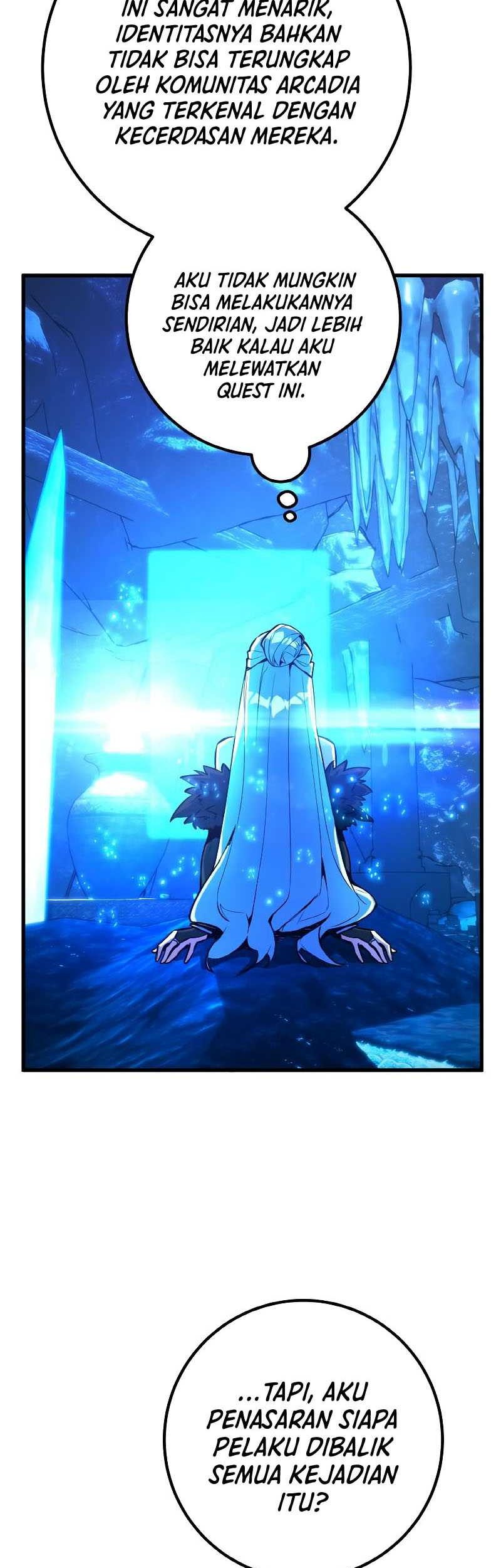 The Game’s Greatest Troll chapter 34 halaman 47
