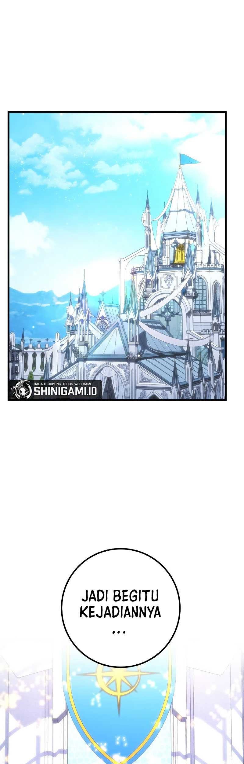 The Game’s Greatest Troll chapter 34 halaman 68