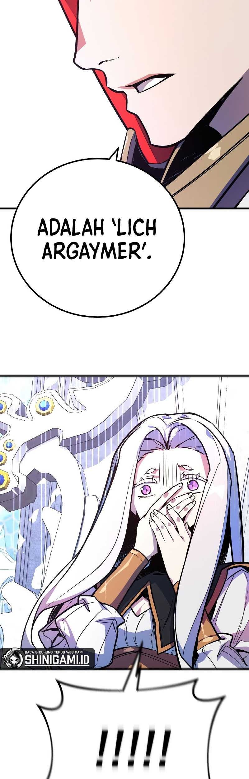 The Game’s Greatest Troll chapter 34 halaman 70