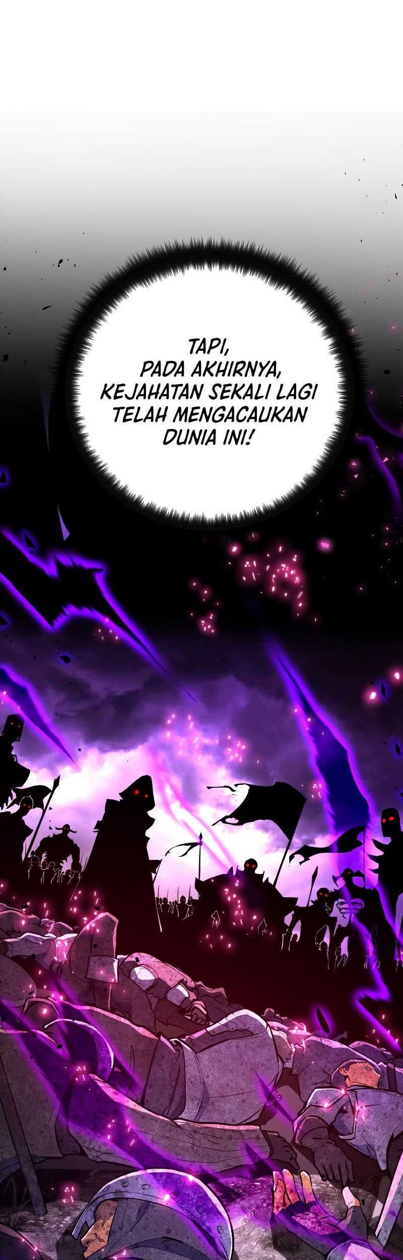 The Game’s Greatest Troll chapter 34 halaman 73