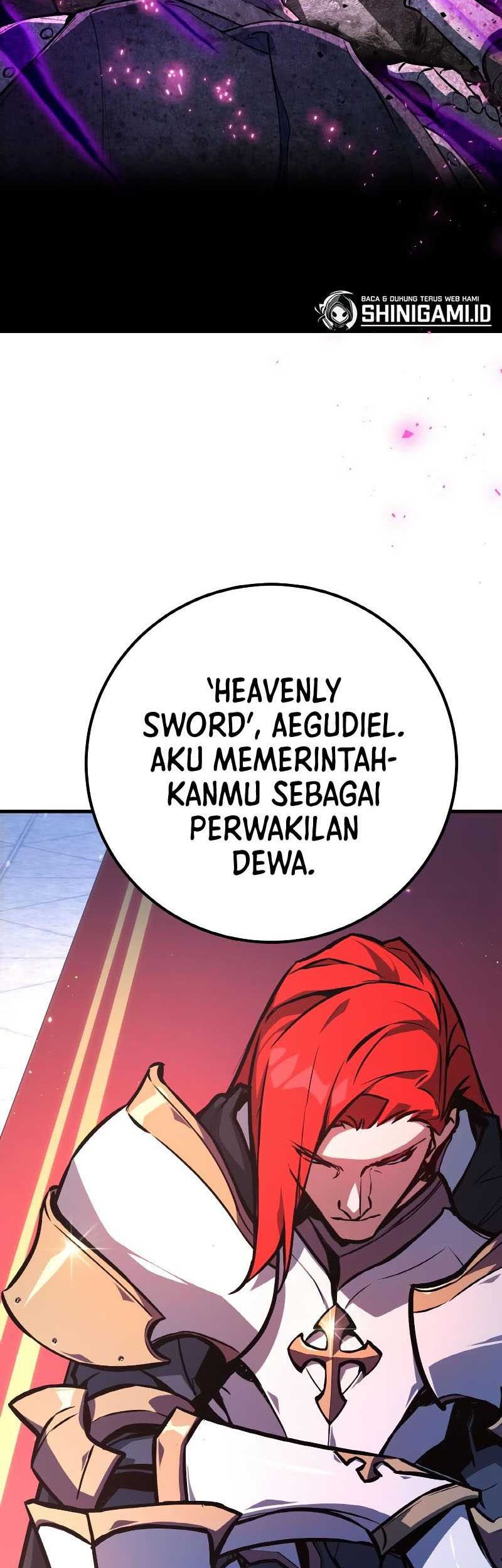 The Game’s Greatest Troll chapter 34 halaman 74