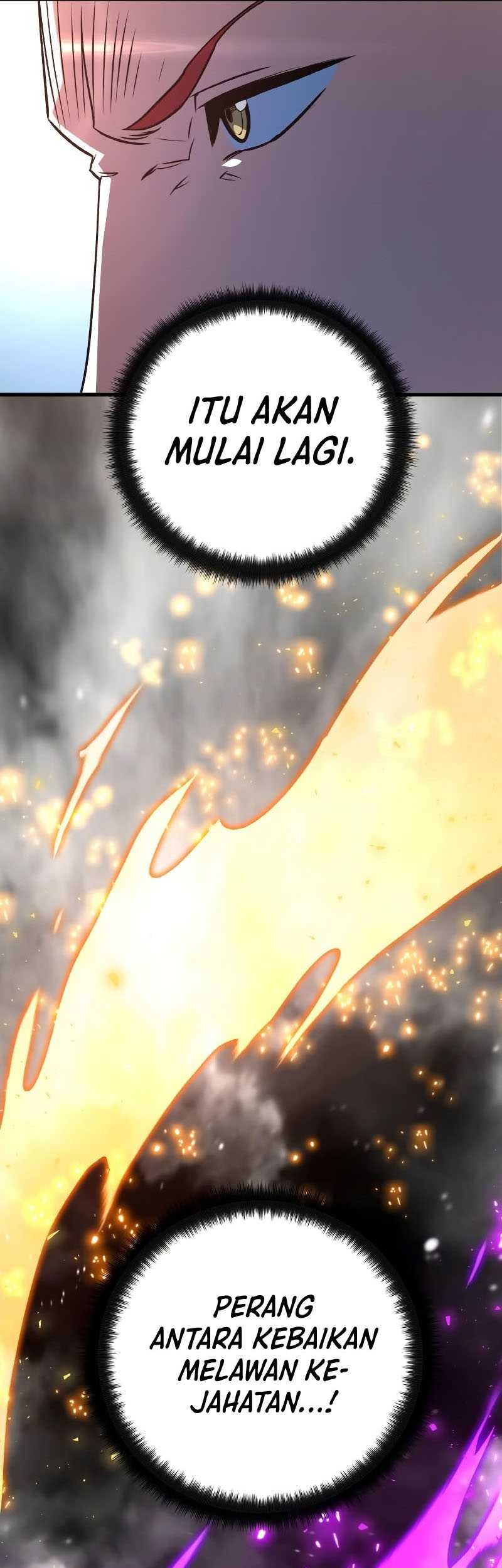 The Game’s Greatest Troll chapter 34 halaman 79
