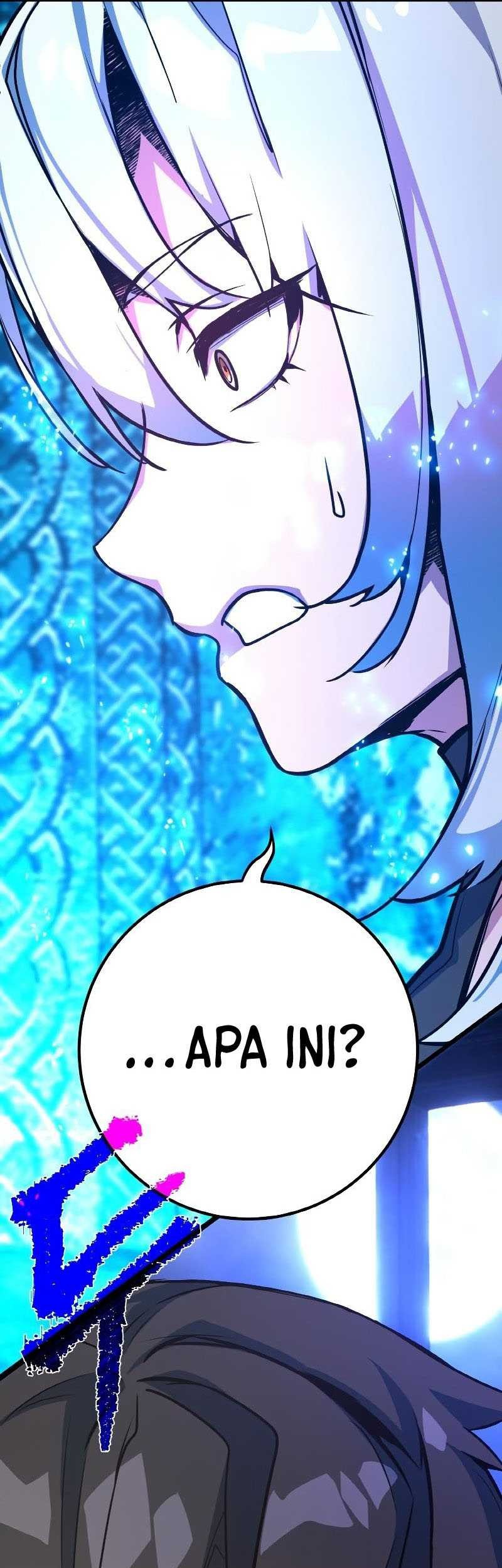 The Game’s Greatest Troll chapter 34 halaman 83