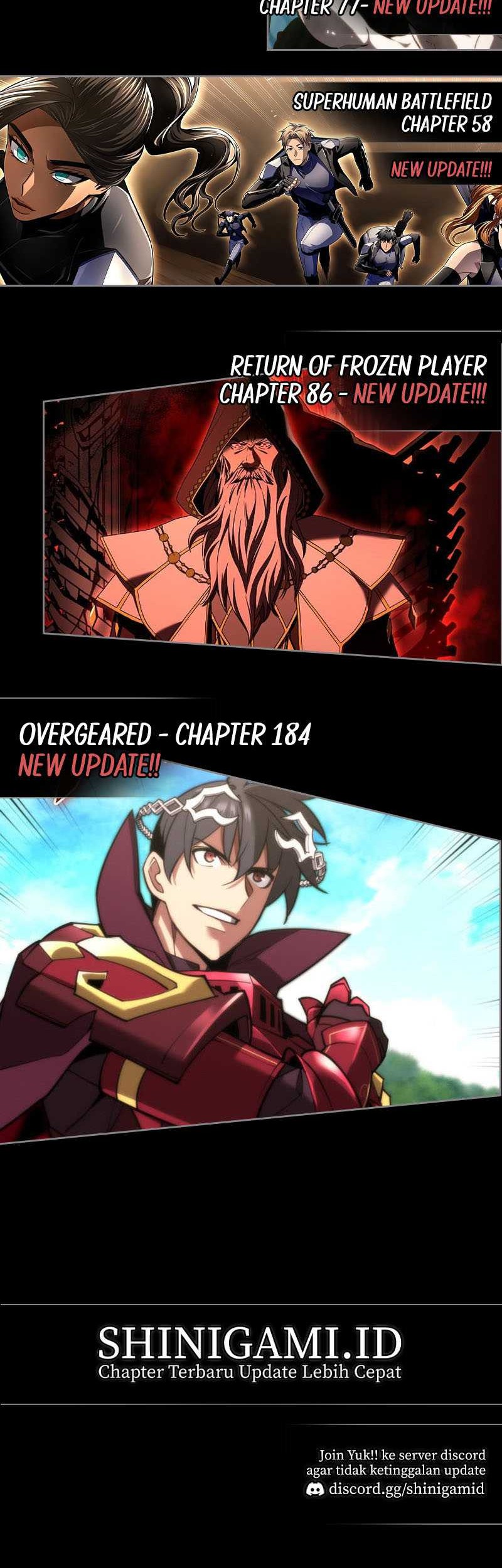 The Game’s Greatest Troll chapter 34 halaman 87