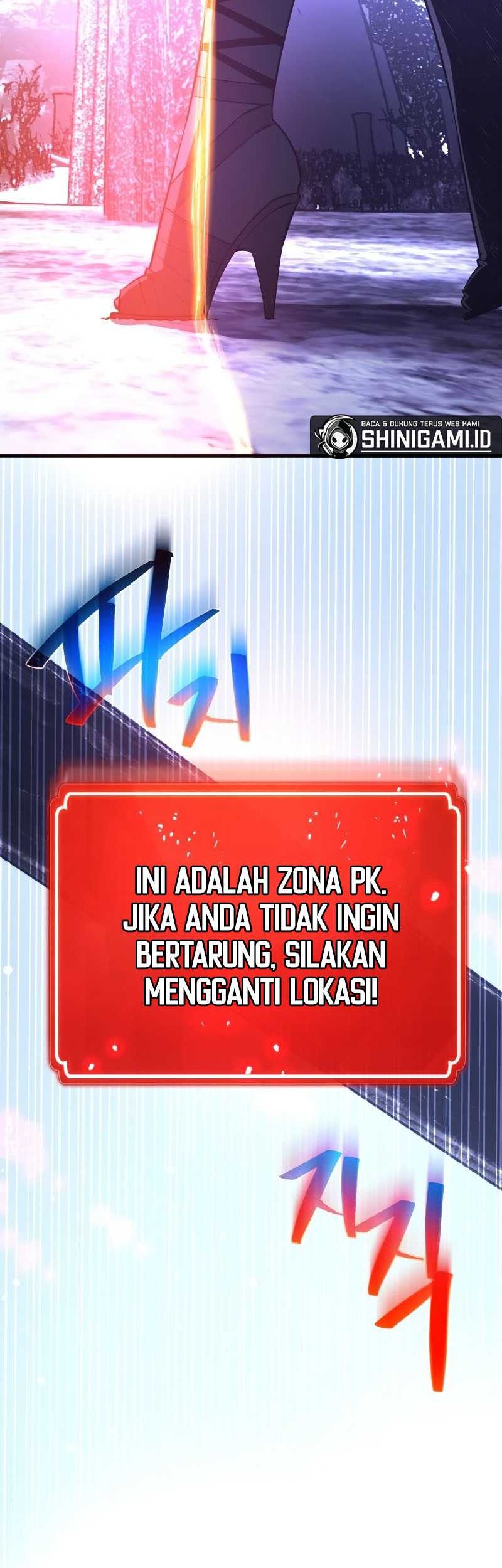 The Game’s Greatest Troll Bab 35 halaman 24