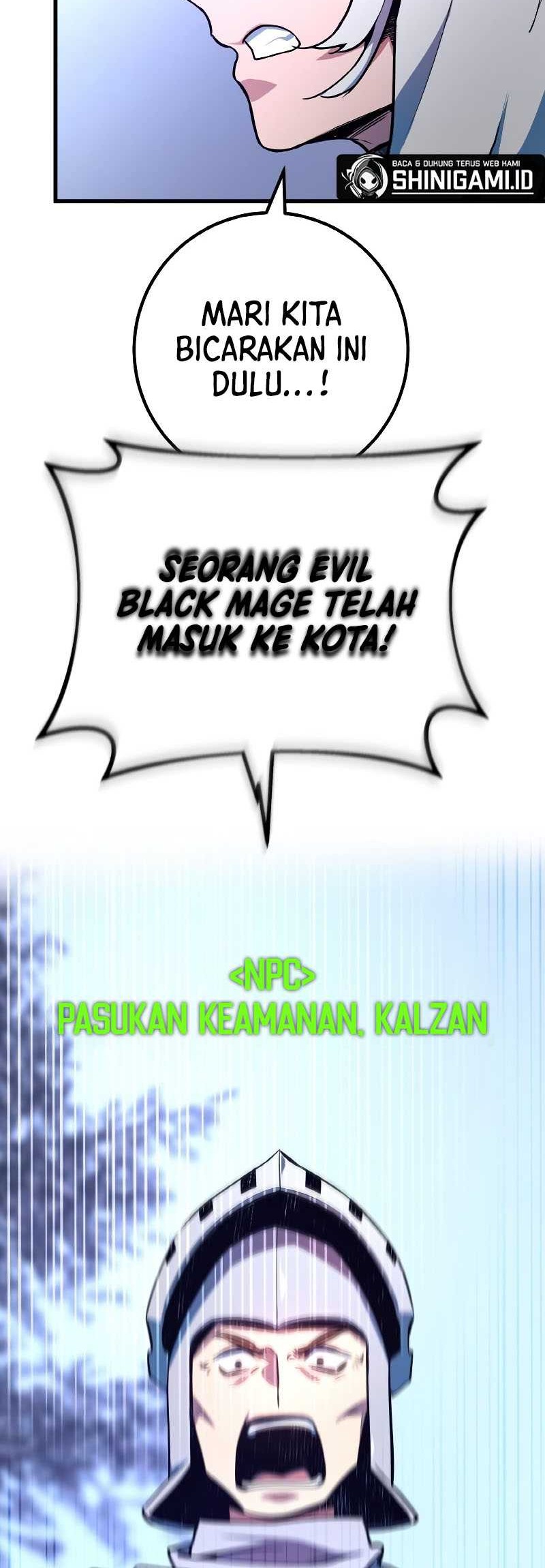 The Game’s Greatest Troll Bab 35 halaman 34