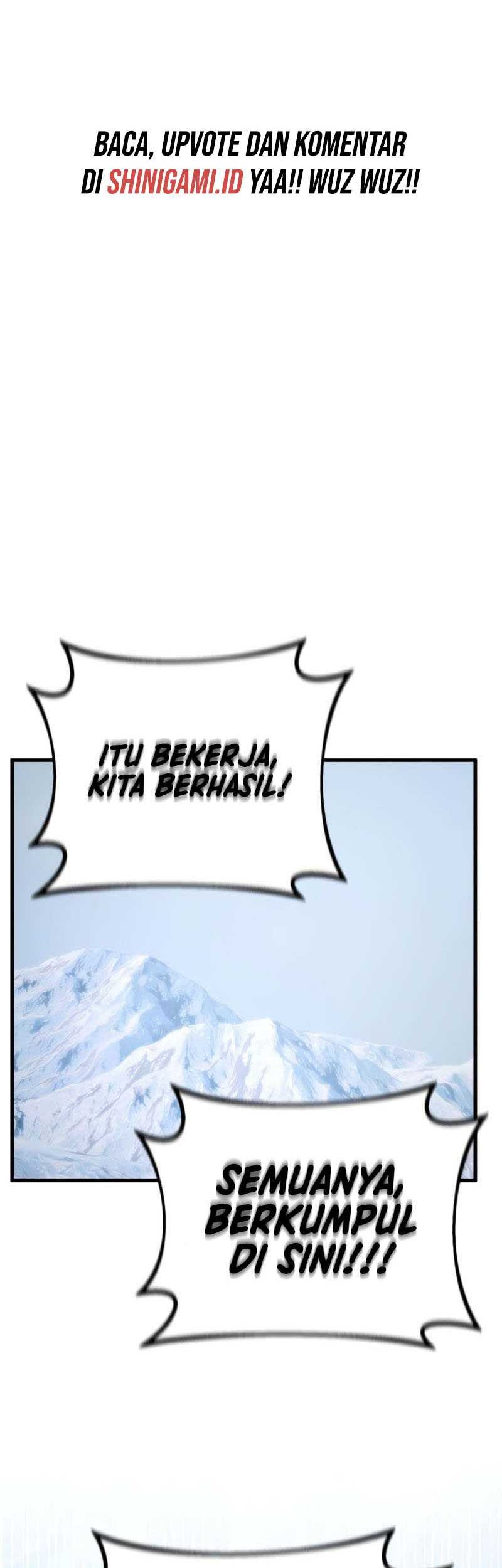 The Game’s Greatest Troll Bab 36 halaman 19