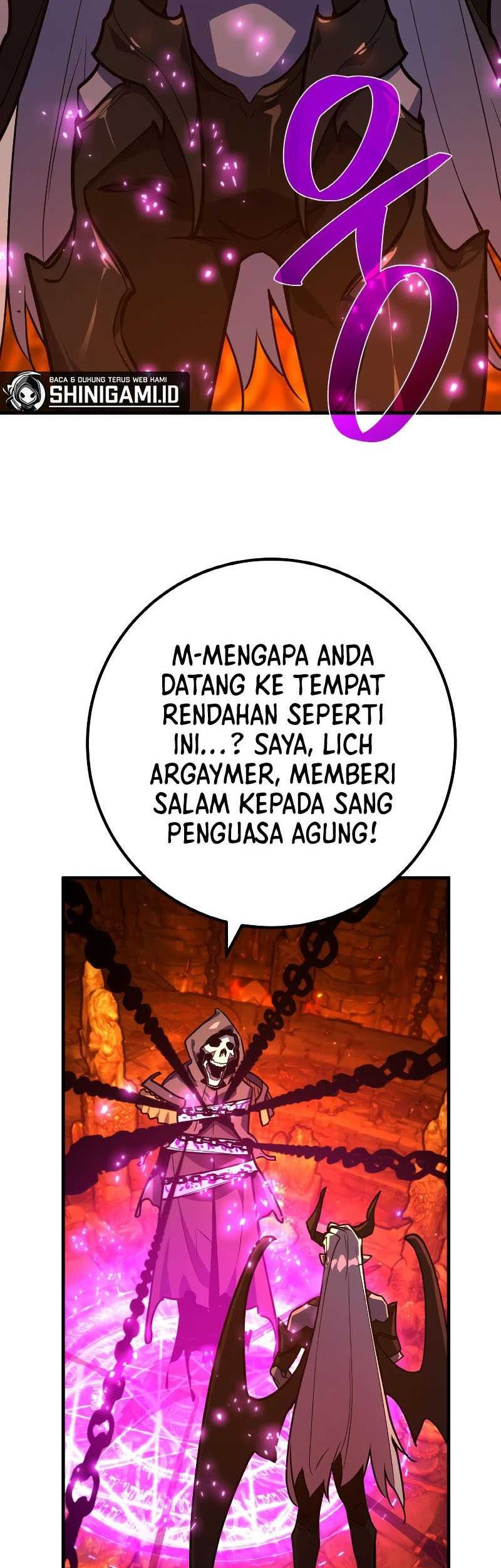 The Game’s Greatest Troll Bab 37 halaman 15