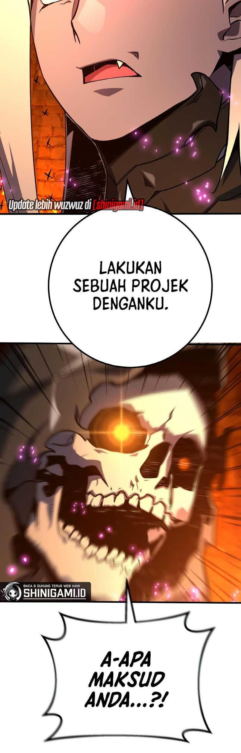 The Game’s Greatest Troll Bab 37 halaman 17