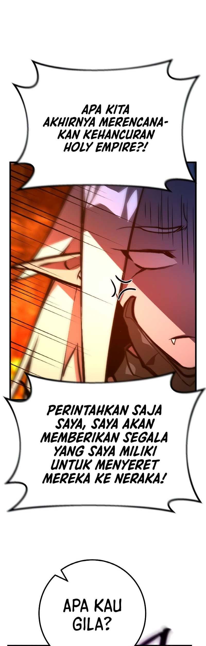 The Game’s Greatest Troll Bab 37 halaman 18