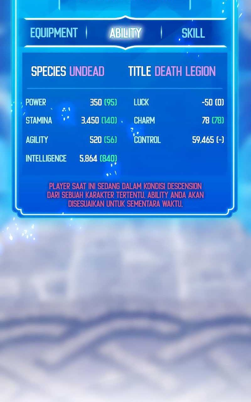 The Game’s Greatest Troll Bab 37 halaman 45