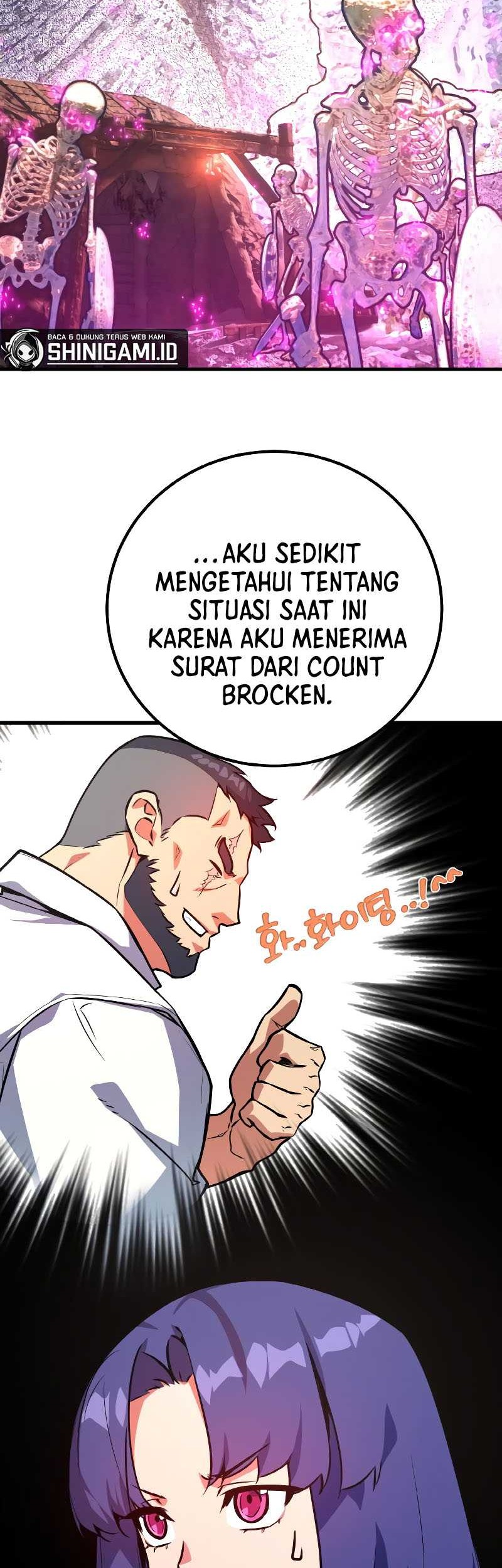 The Game’s Greatest Troll chapter 38 halaman 15