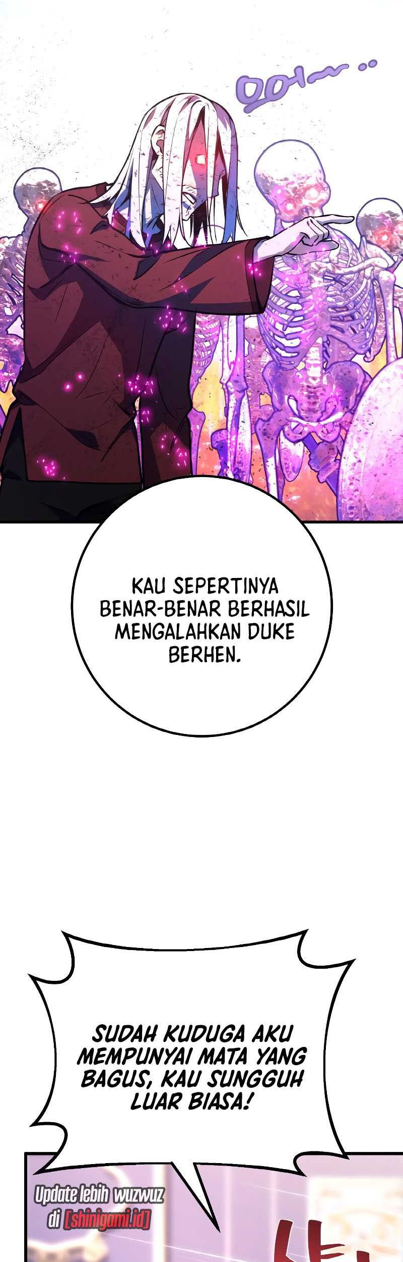 The Game’s Greatest Troll chapter 38 halaman 17