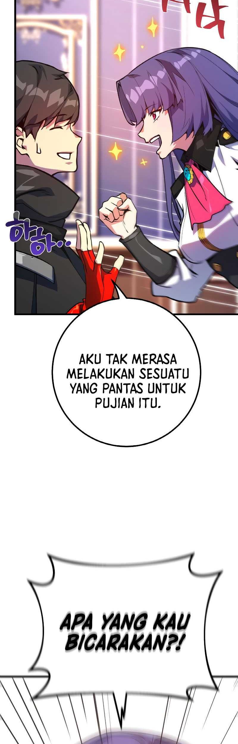 The Game’s Greatest Troll chapter 38 halaman 18