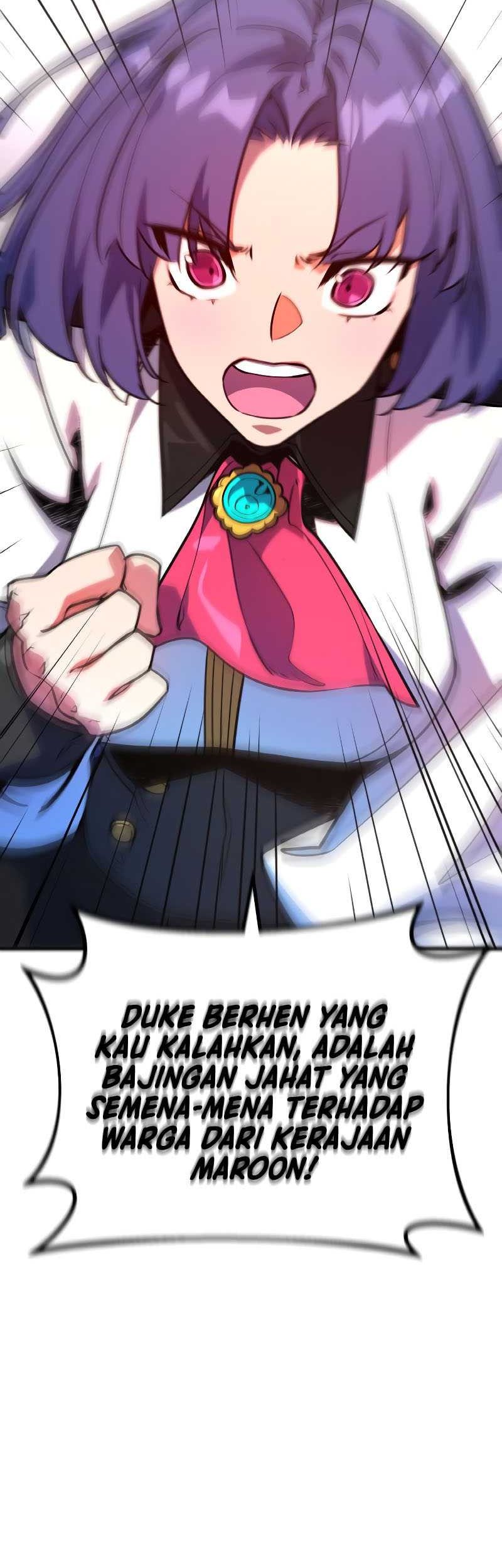 The Game’s Greatest Troll chapter 38 halaman 19