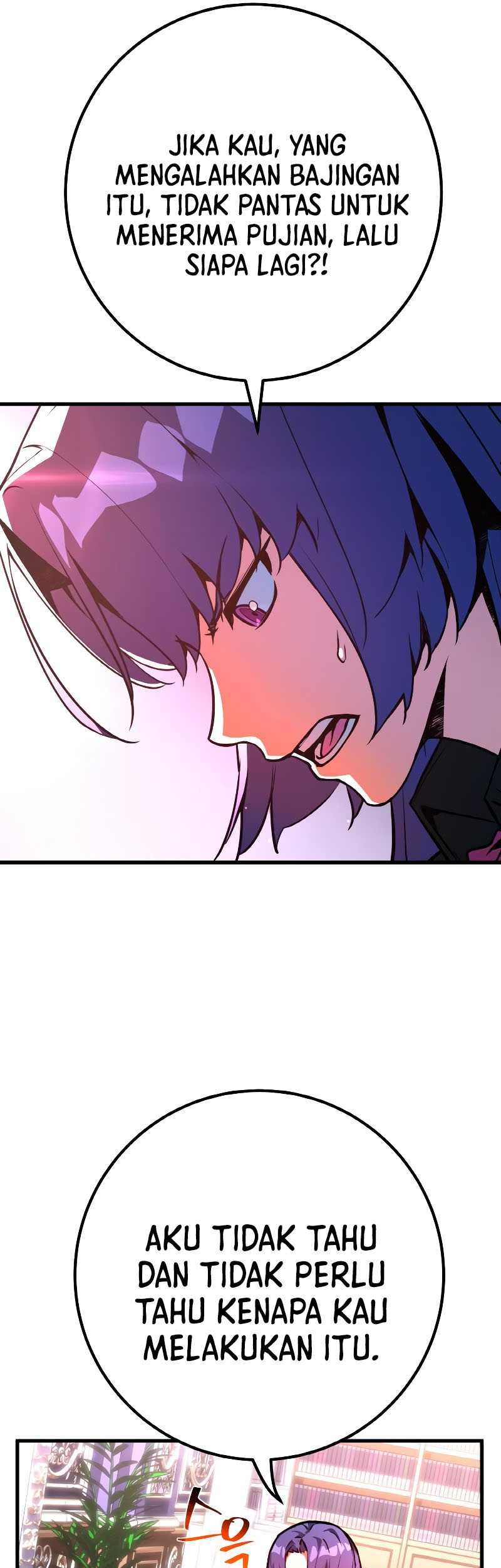 The Game’s Greatest Troll chapter 38 halaman 22