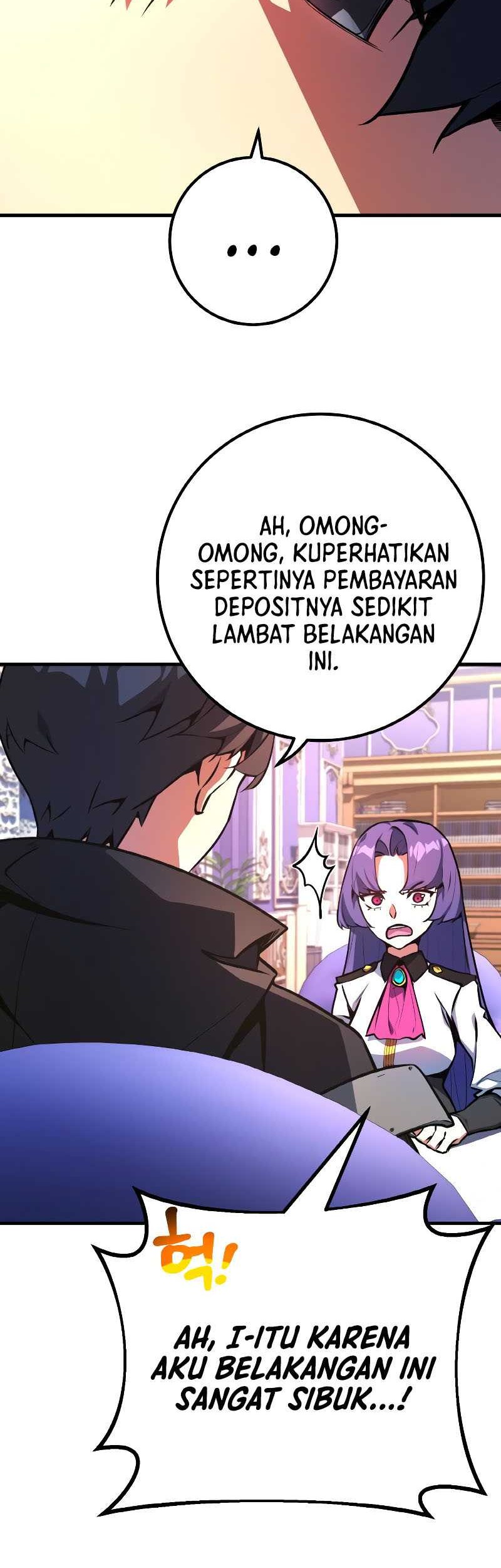 The Game’s Greatest Troll chapter 38 halaman 25