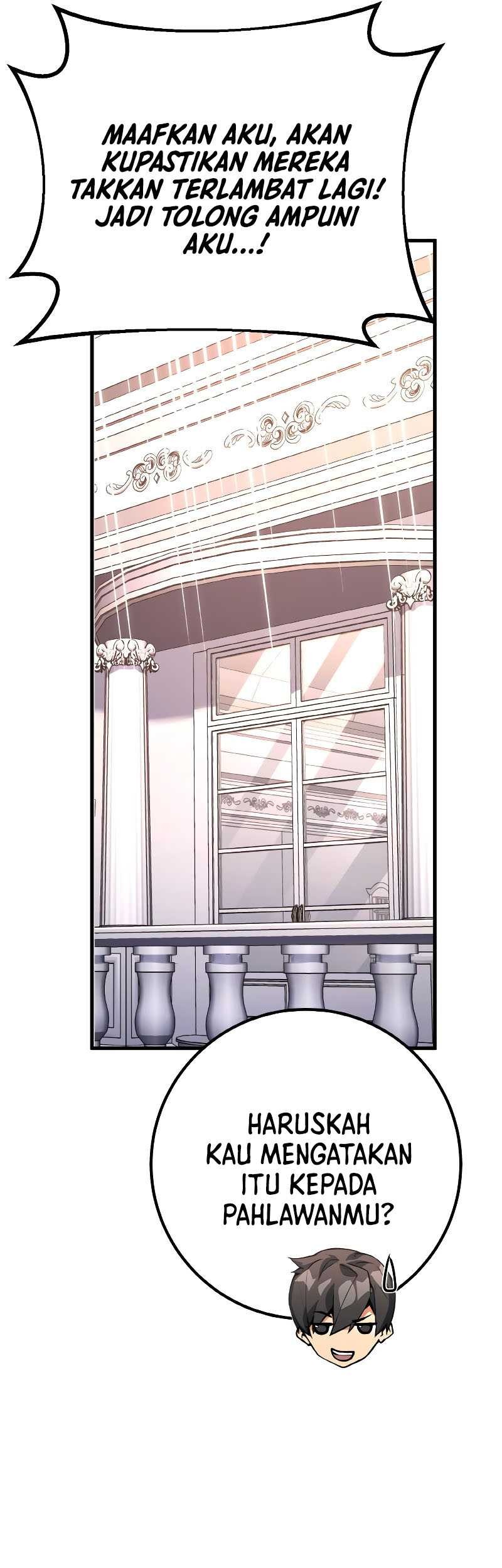 The Game’s Greatest Troll chapter 38 halaman 27