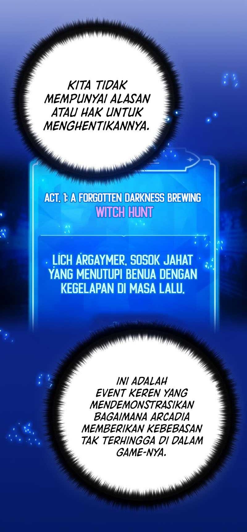 The Game’s Greatest Troll chapter 38 halaman 32