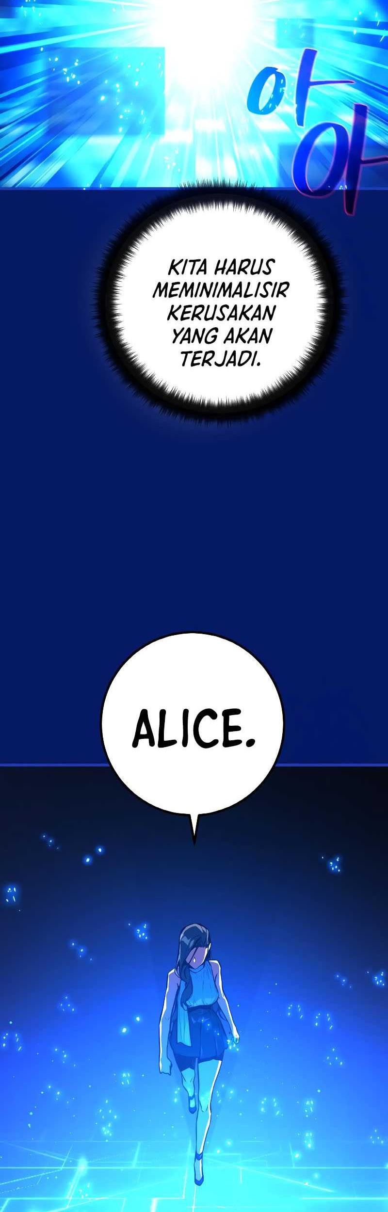 The Game’s Greatest Troll chapter 38 halaman 34