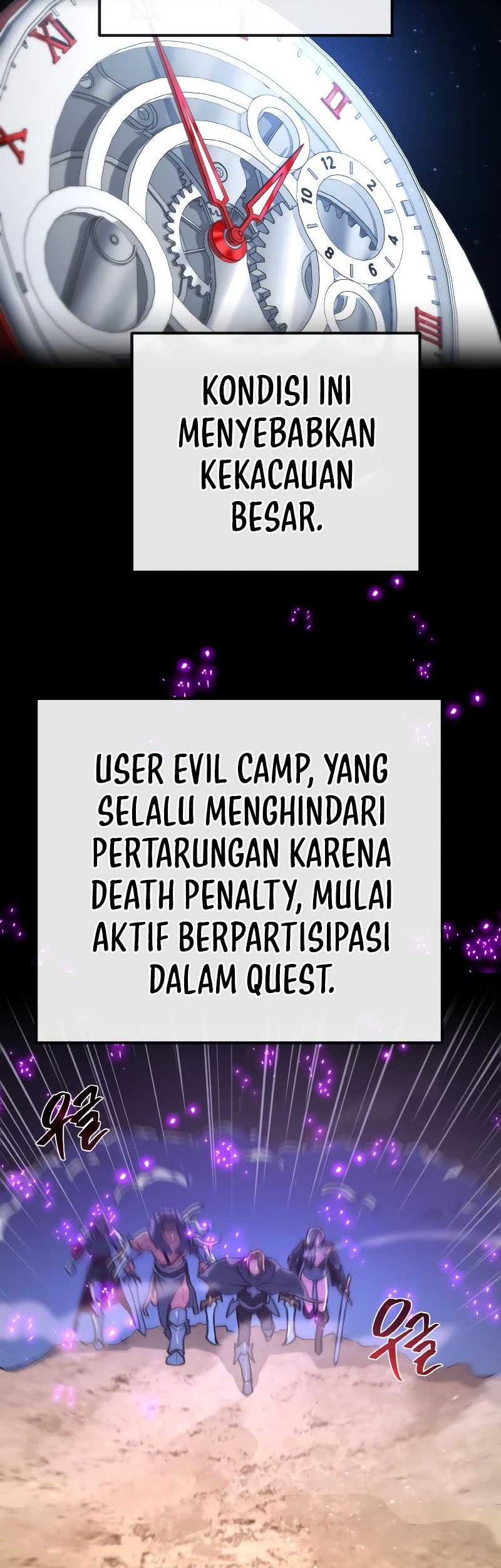 The Game’s Greatest Troll chapter 38 halaman 41