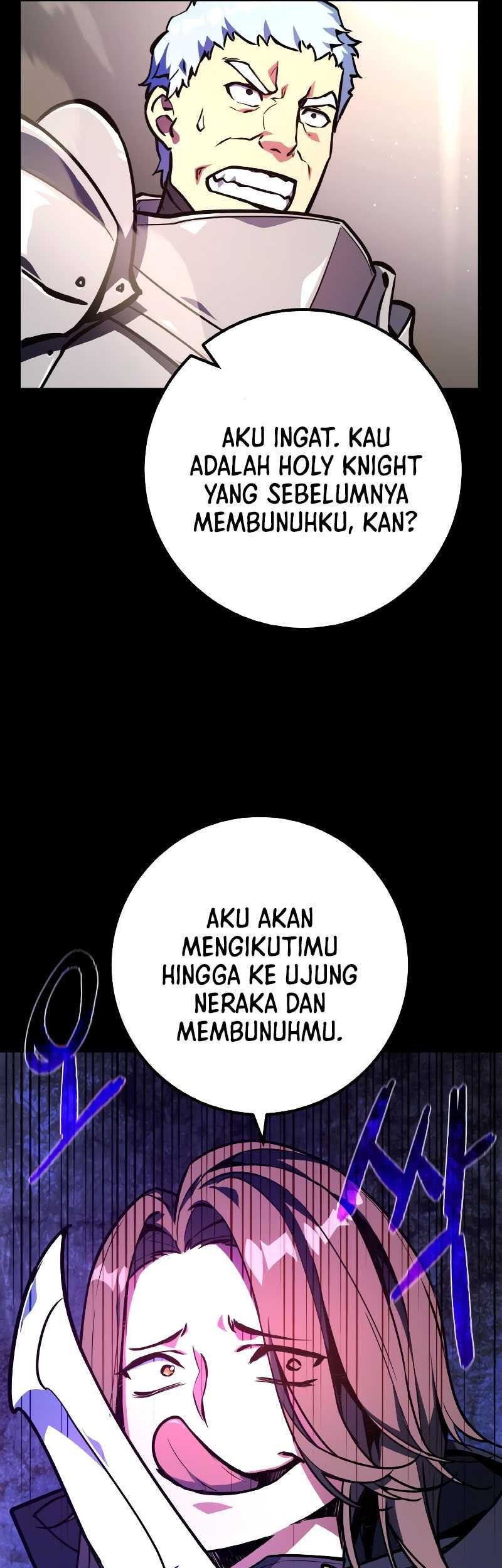 The Game’s Greatest Troll chapter 38 halaman 43