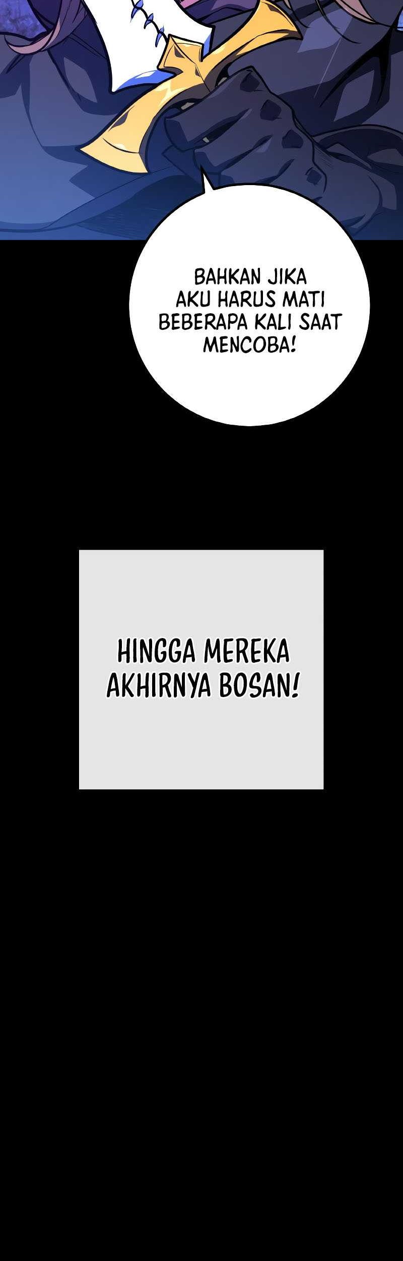 The Game’s Greatest Troll chapter 38 halaman 44