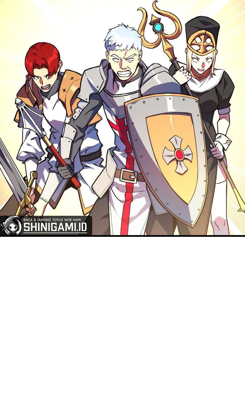 The Game’s Greatest Troll chapter 38 halaman 47