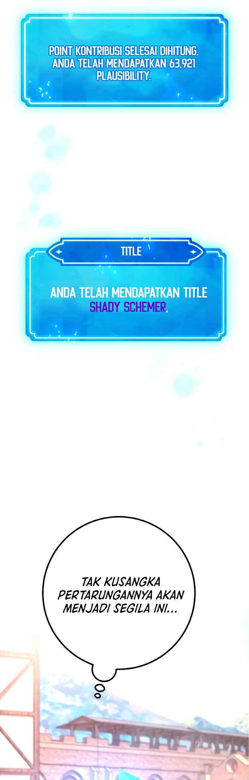 The Game’s Greatest Troll chapter 38 halaman 53