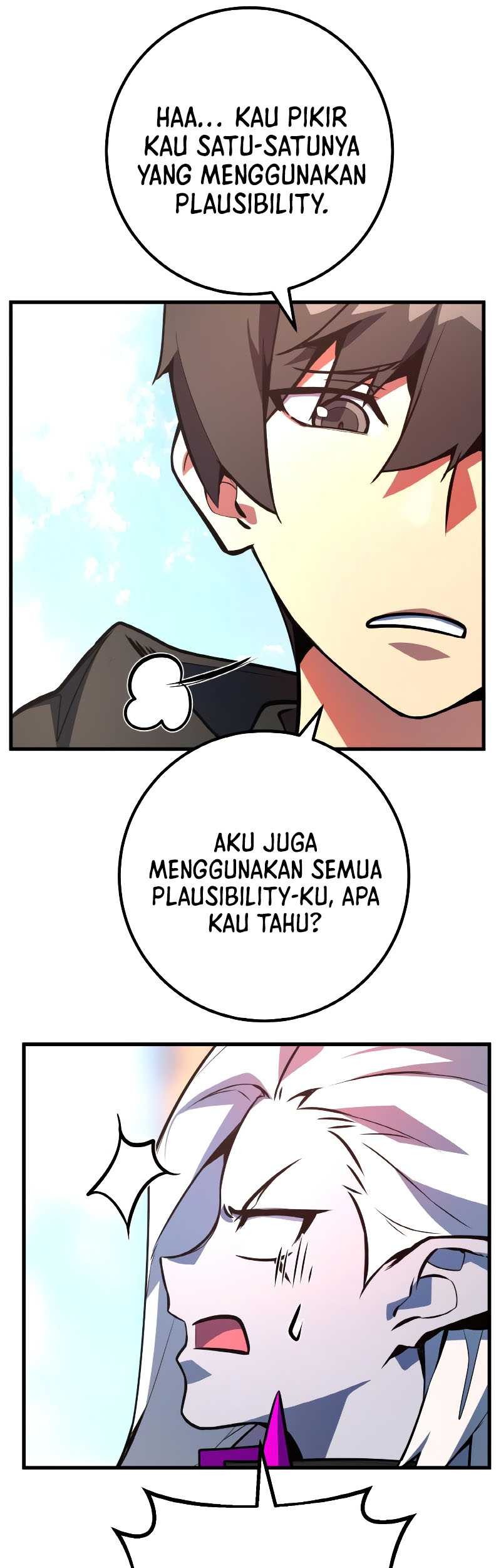 The Game’s Greatest Troll chapter 38 halaman 62
